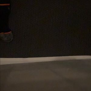 Meet your Posher, Noah